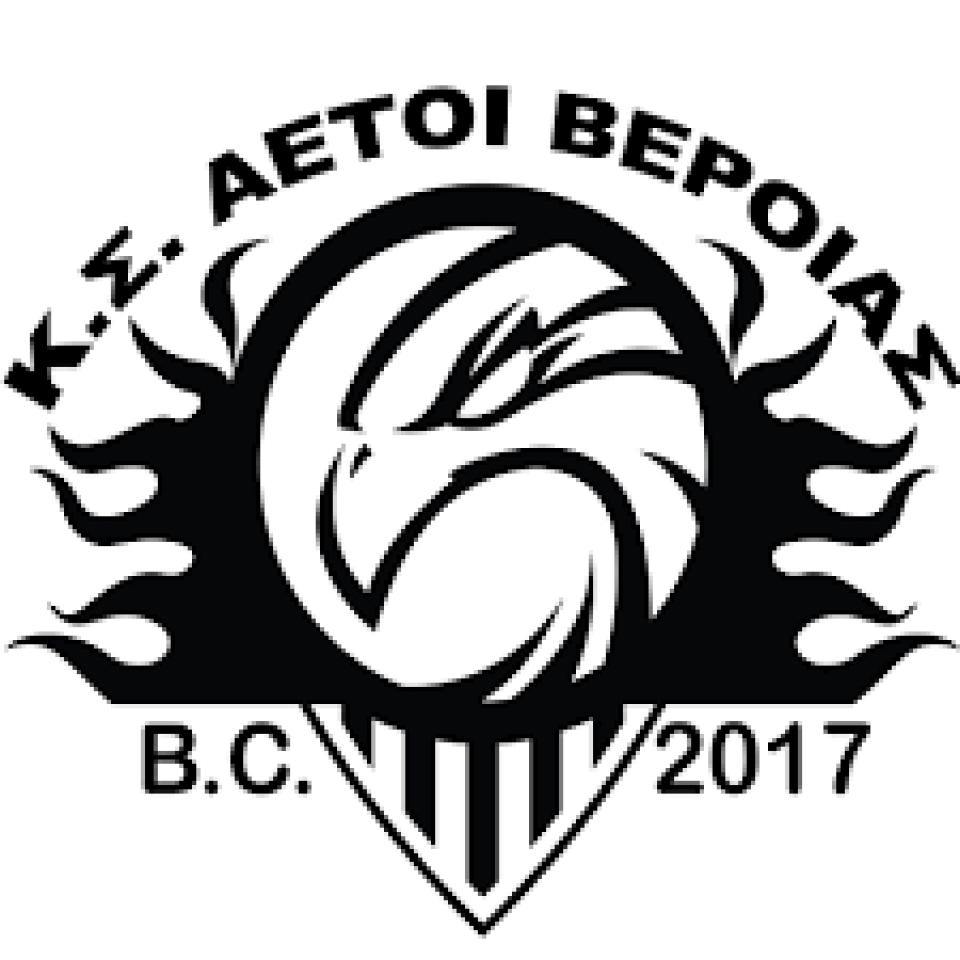 Στους Αετούς Βέροιας ο Μάριος Τρομπούκης