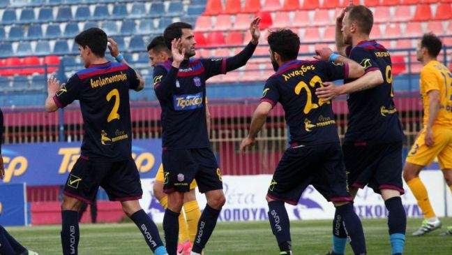 Αντίο με... σκορ και θέαμα!