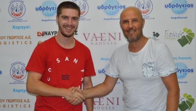 Συμφώνησαν δύο, ανανέωσαν τρεις, παρελθόν άλλοι τρεις στη ΝΑΟΥΣΑ