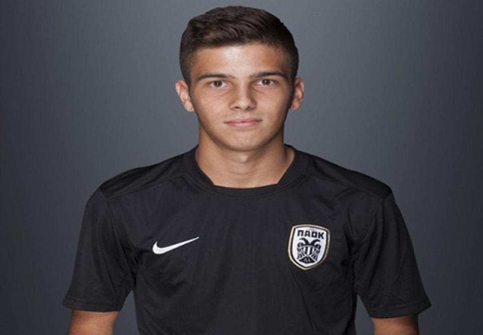 Μεταγραφικό "μπαμ" για τη ΝΙΚΗ ΑΓΚΑΘΙΑΣ!