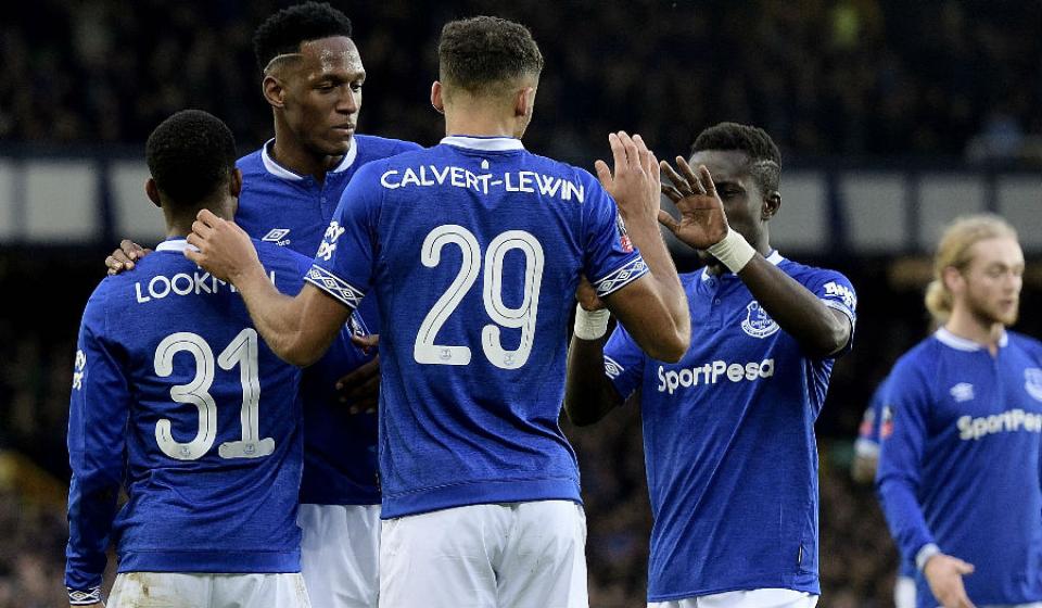 Δυάδα του 4.00 φτιαγμένη στο από γκολ και… εγωισμό