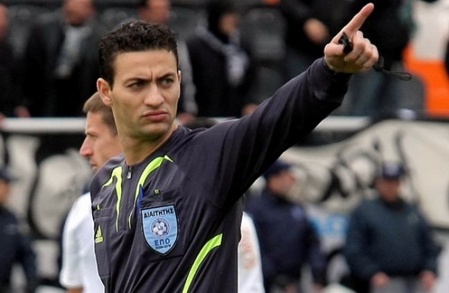 Ο Κουτσιαύτης στο Αστέρας Τρ. - ΒΕΡΟΙΑ