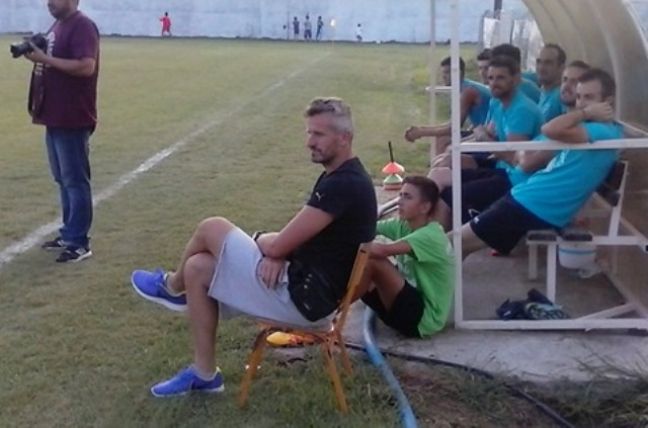 Ξαφνική παραίτηση Αναστασόπουλου από τον Λουτρό