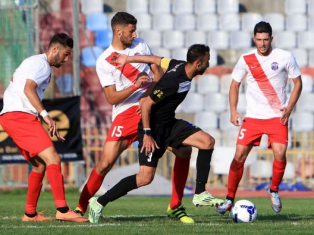 Παραδόθηκε στον Ο.Φ.Η. η ΒΕΡΟΙΑ