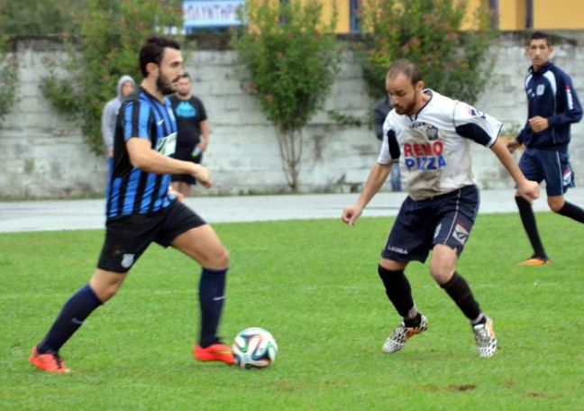 Α1 ΕΠΣΗ: Εκτός έδρας αποστολές για Νάουσα και Ειρηνούπολη