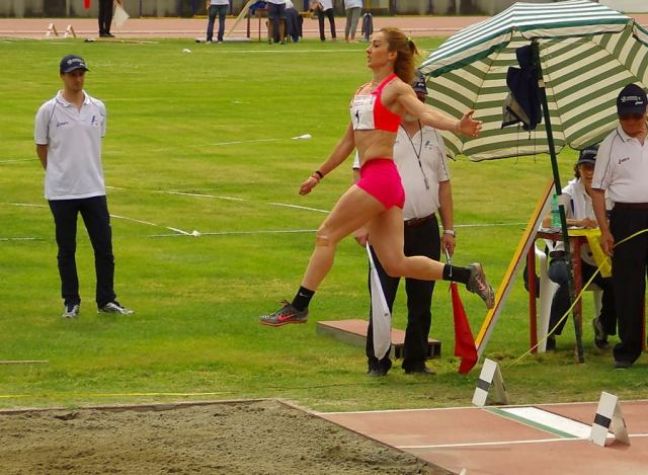 Το Ρίο... καλεί τη Σοφία Υφαντίδου!