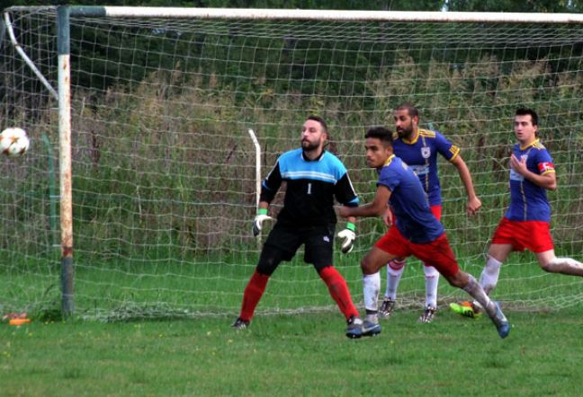 Τα φιλικά του Αστέρα Αλεξάνδρειας και του Σχοινά