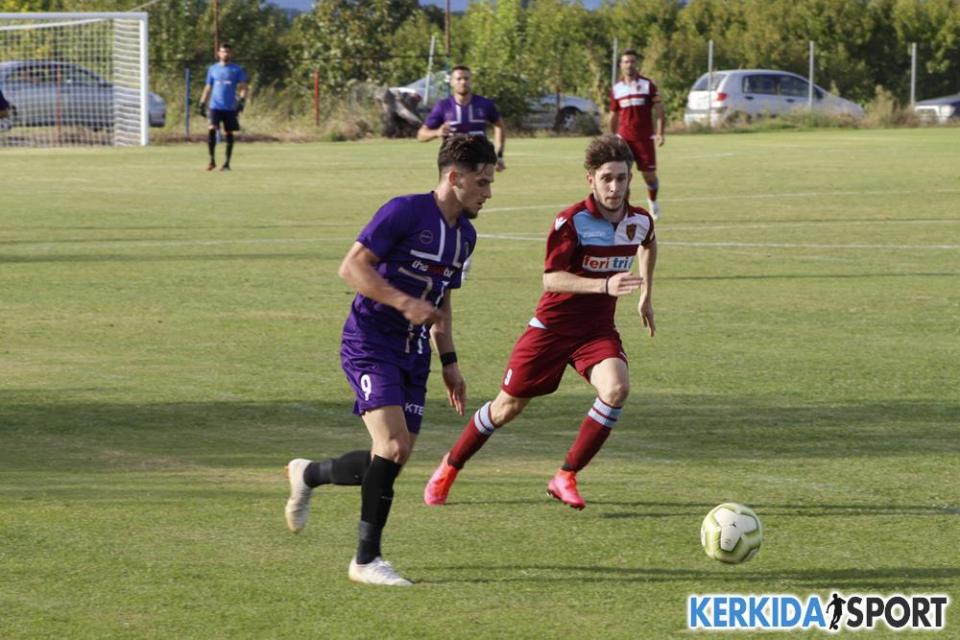 Πάει για άλλες 2+1 μεταγραφές η ΒΕΡΟΙΑ