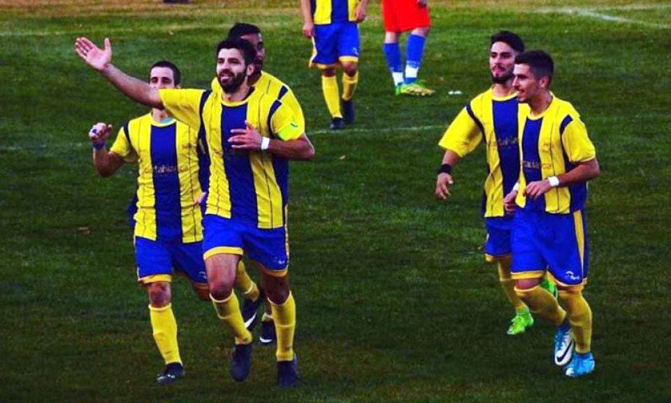 Αφιέρωμα του kerkidasport.gr στον πρωταθλητή χειμώνα ΓΑΣ Ροδοχωρίου