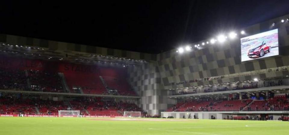 Η UEFA σκέφτεται να μεταφέρει τον τελικό του Conference League στην Ελλάδα