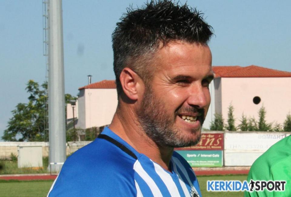 Μέρκος Καραλιόπουλος: «Να παρουσιάσουμε μια Νάουσα αντάξια της ιστορίας της»