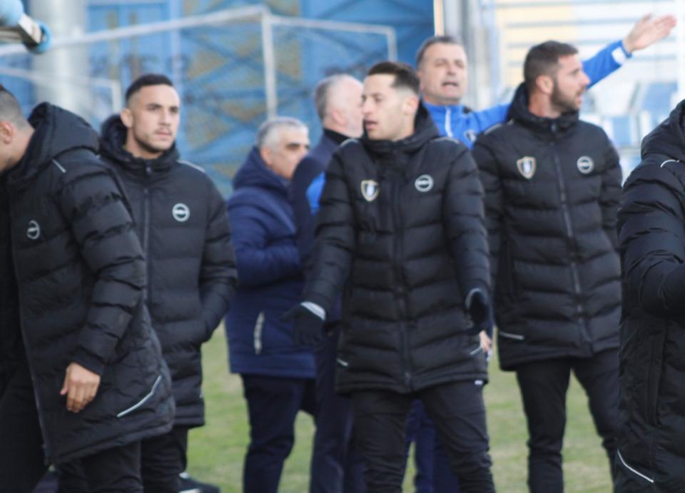 Ξεκινάει η εκκαθάριση του έμψυχου δυναμικού στην «Βασίλισσα»