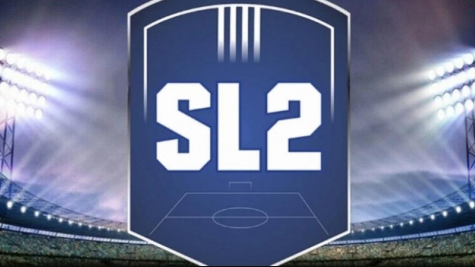 Το απόλυτο «μπάχαλο» για τη «νέα» Super League 2