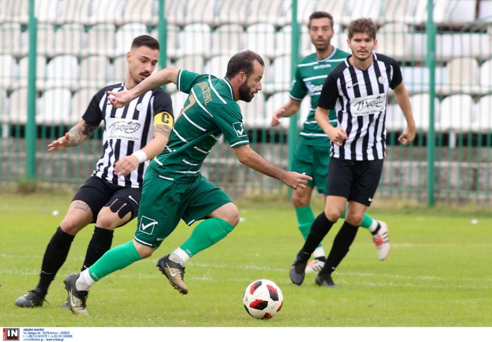 Νέα εκτός έδρας "βόμβα" της ΑΓΚΑΘΙΑΣ!!