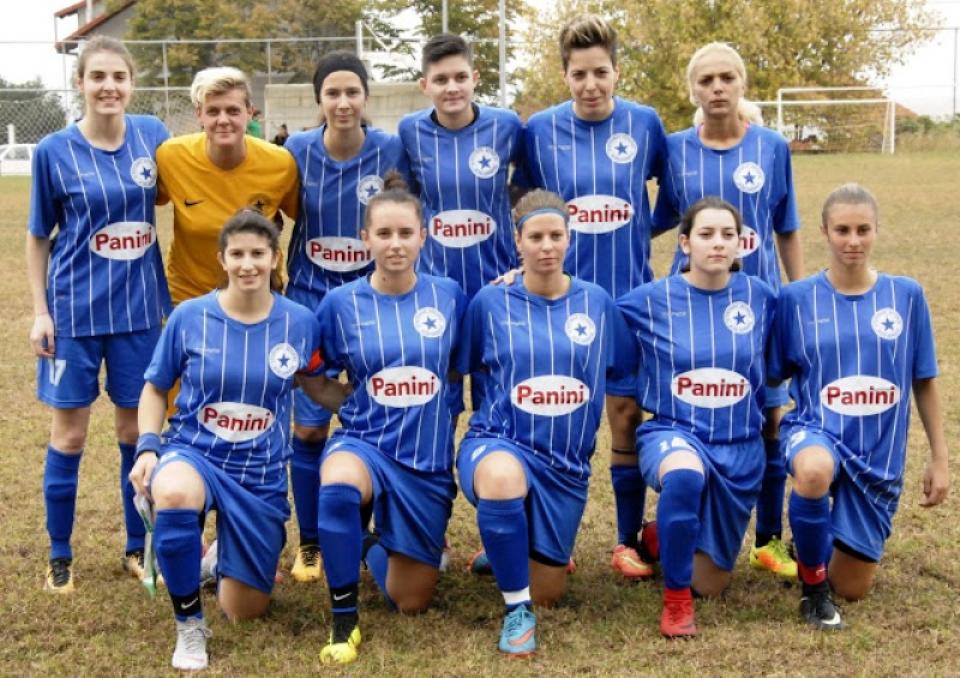 Ξεκίνημα με νίκη για τα κορίτσια της Αγ. Βαρβάρας