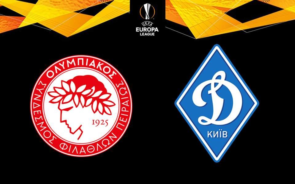 Μπορεί ο Ολυμπιακός;