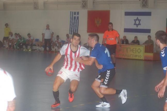 «Μίλησε» η έδρα του Δικέα κα ήττα 32-27 για τον ΦΙΛΙΠΠΟ