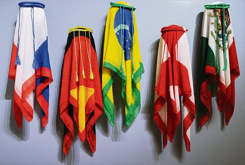 Μουντιάλ 2022: Αρχίζει σήμερα η μεγάλη γιορτή του ποδοσφαίρου!