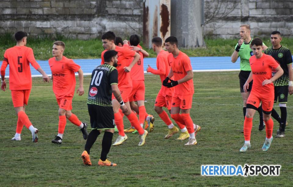 Φωτορεπορτάζ από τους πρώτους ημιτελικούς του Κυπέλλου ΕΠΣΗ