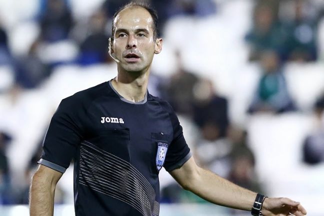 Καραντώνης και Καραγκιζόπουλος στην πρεμιέρα της S.L.