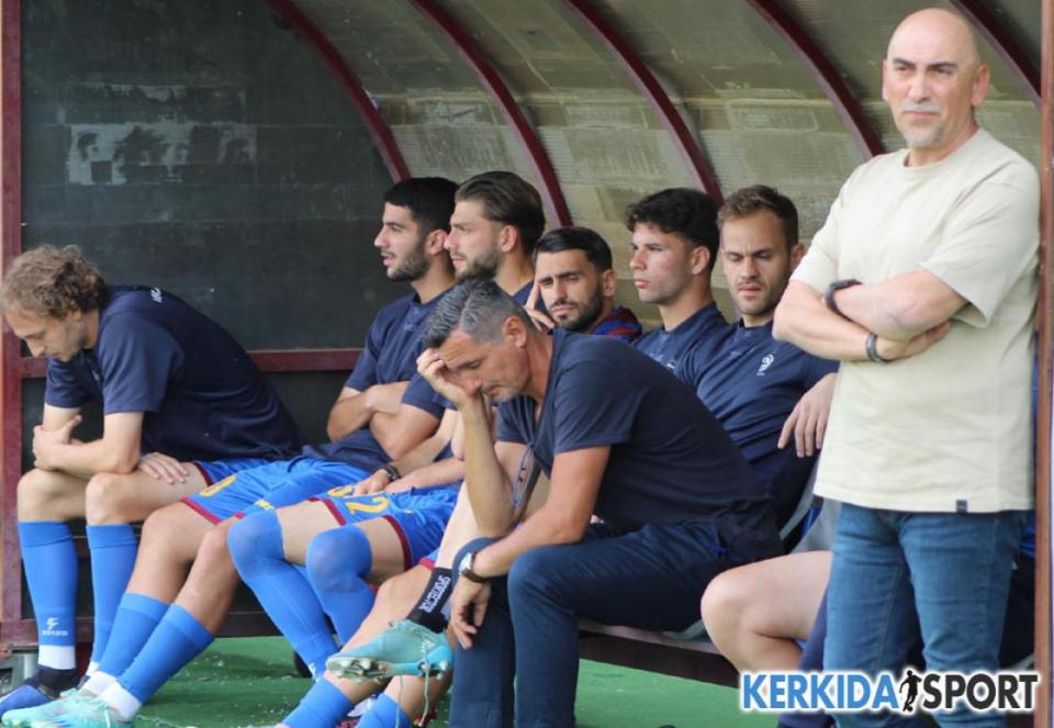 Νίκος Καρύδας: "Η ώρα του απολογισμού για τη ΒΕΡΟΙΑ"