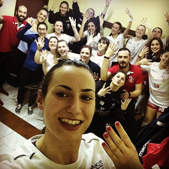 "Μπράβο ομάδα"