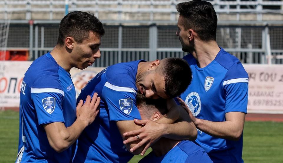 Απίστευτο: Η Καβάλα θα κατέβει την Κυριακή με μπασκετμπολίστες και αθλητές του kick boxing!