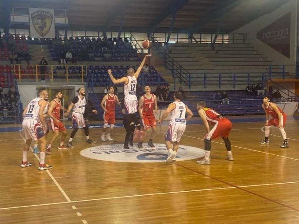 Βαριά ήττα του Φιλίππου στην Λευκάδα!