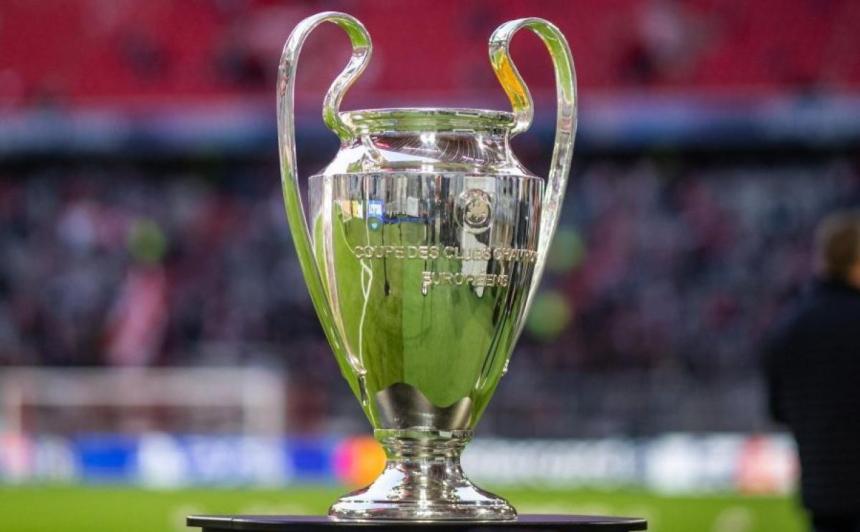 Champions League: Το πανόραμα των «16» και ο δρόμος για τη Βουδαπέστη