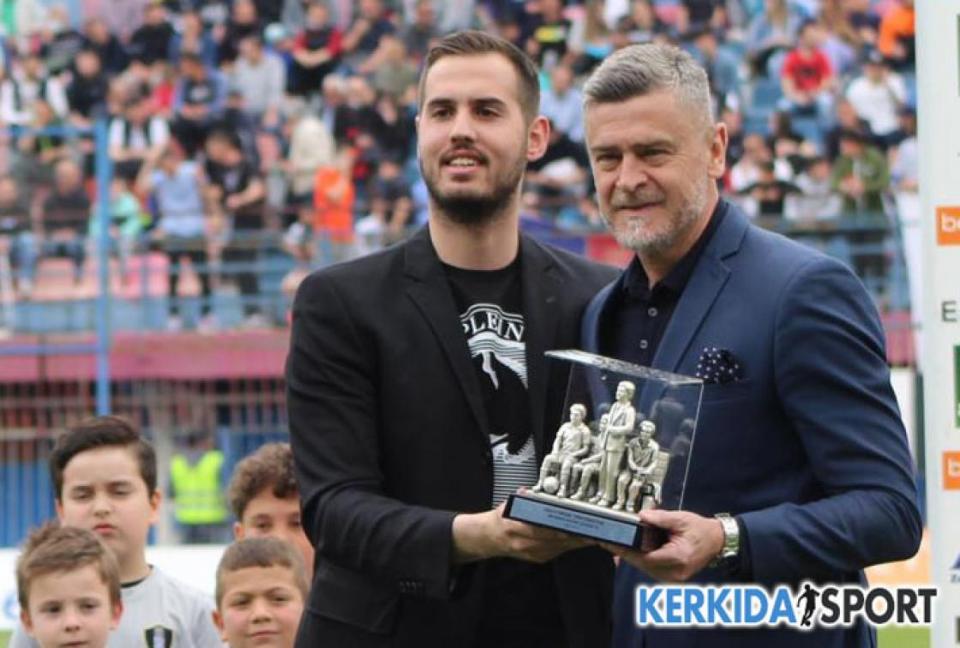 ΒΕΡΟΙΑ: Εν αναμονή των διοικητικών εξελίξεων - Μυθεύματα τα περί συζήτησης με προπονητές