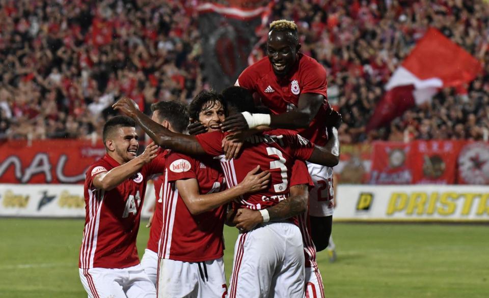 Με τόλμη και εμπιστοσύνη στο γκολ σε Ολλανδία και Ισλανδία