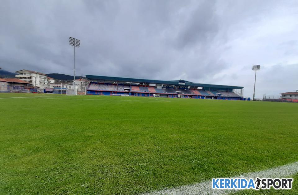 Έτοιμο να υποδεχτεί την "Βασίλισσα" (φωτο)