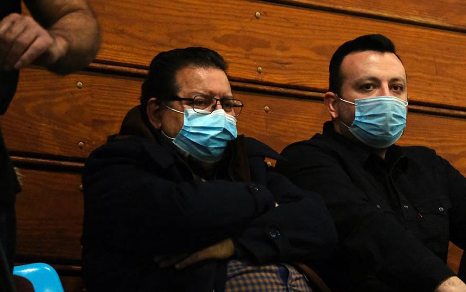 Νίκος Τάκης: «Να αγκαλιάσουμε το μέλλον της ομάδας βόλεϊ του Φίλιππου Βέροιας»