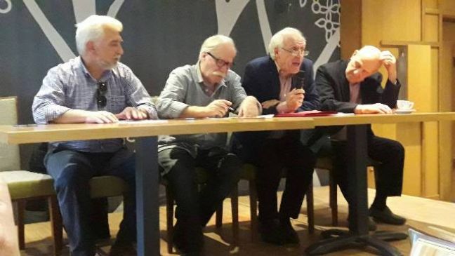 Κατατέθηκε η αίτηση στο Πρωτοδικείο-εν αναμονή δικάσιμου στην «Βασίλισσα»