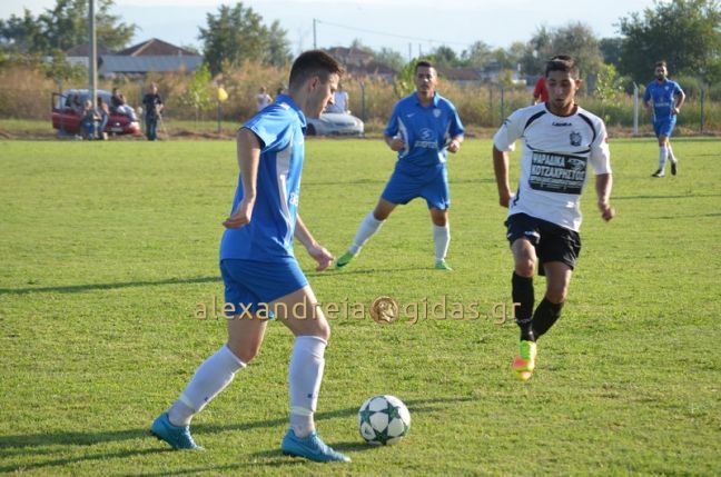 Xωρίς το μεγάλο παιχνίδι η φάση των “16” την Τετάρτη 4/10