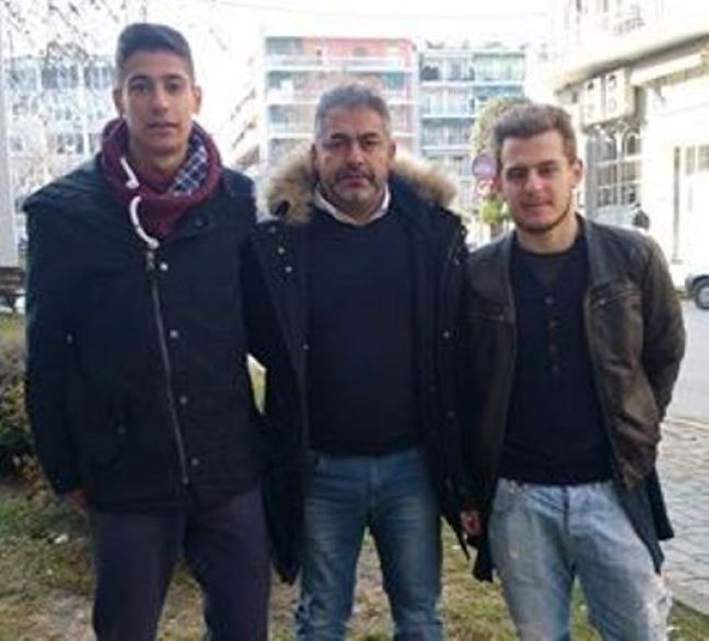 Διπλή ενίσχυση για τον ΓΑΣ Ροδοχωρίου