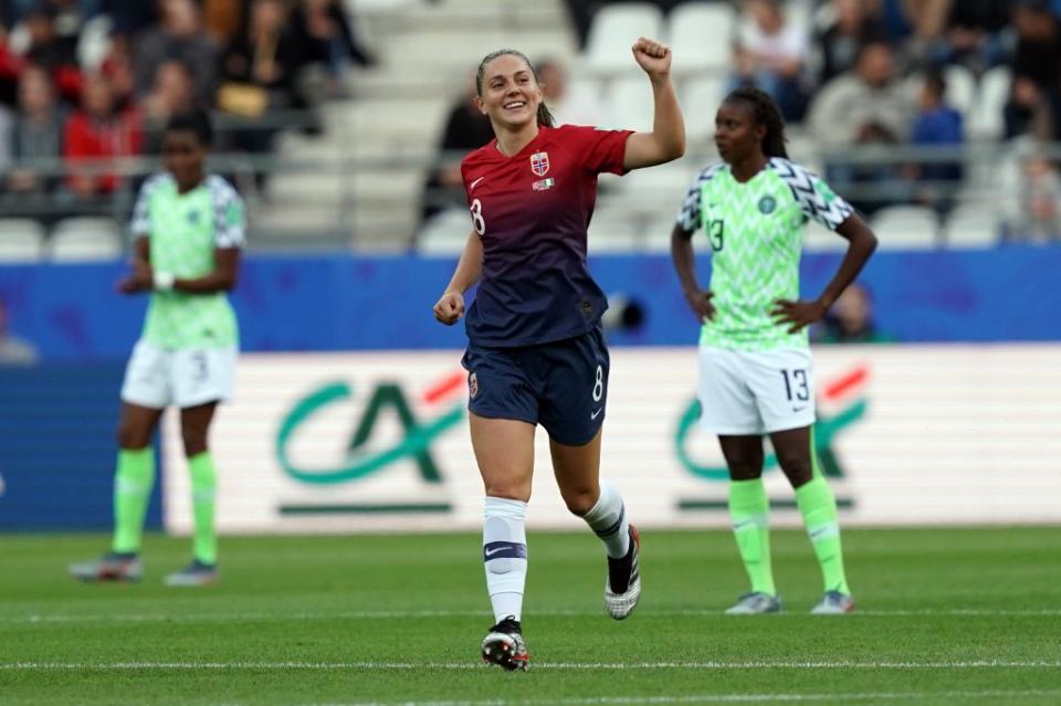 Διπλό με χάντικαπ