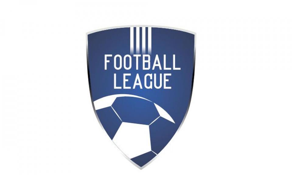 Οριστικά στη Football League Καλαμάτα και Νίκη Βόλου
