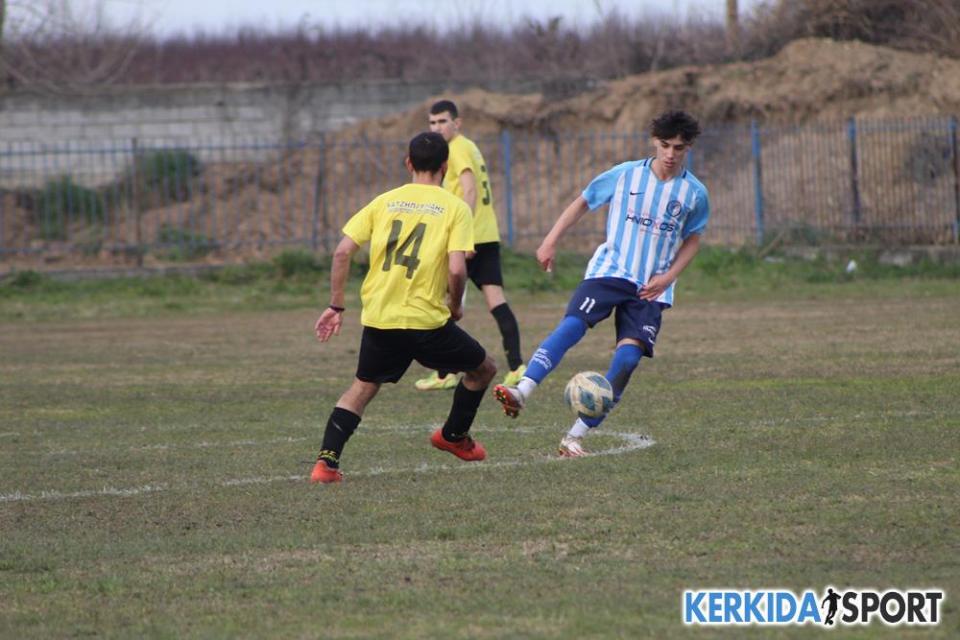 Η ταυτότητα της 11ης αγωνιστικής της Α' ΕΠΣΗ