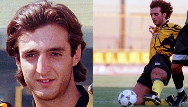 Αλλαγή σελίδας για τον Μακεδόνα Β.