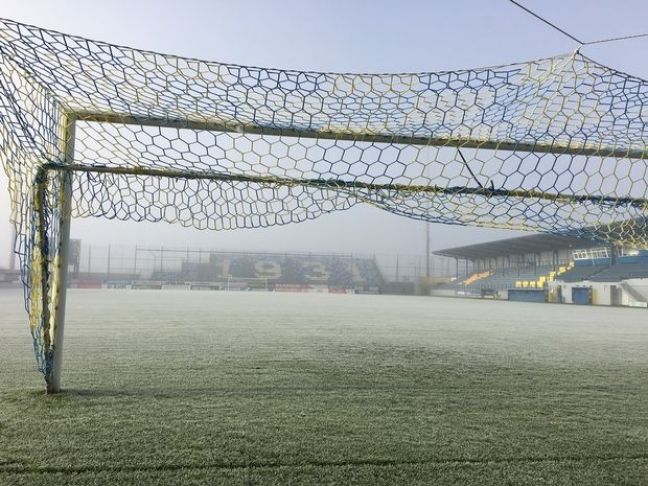 Οριστική αναβολή στους αγώνες της ΕΠΣΗ