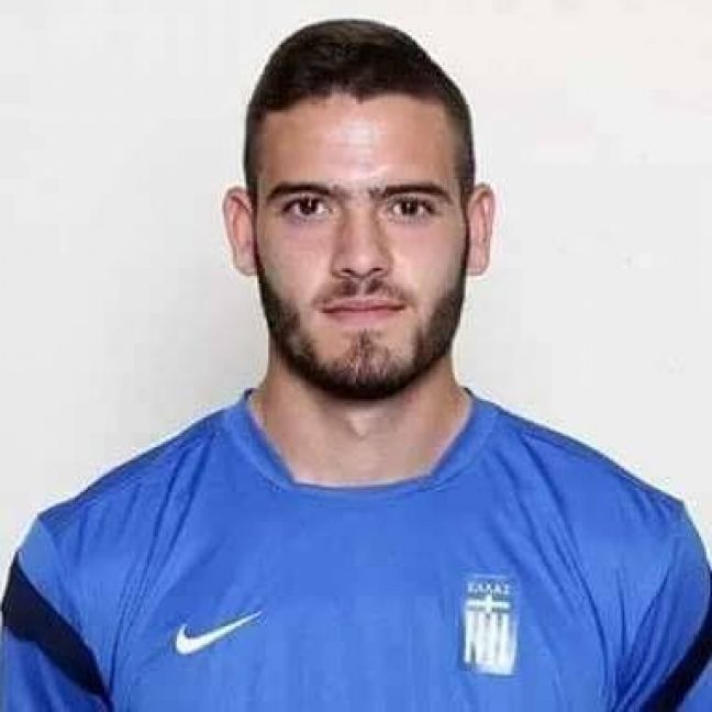 Στον Εργοτέλη ο Βασιλειάδης