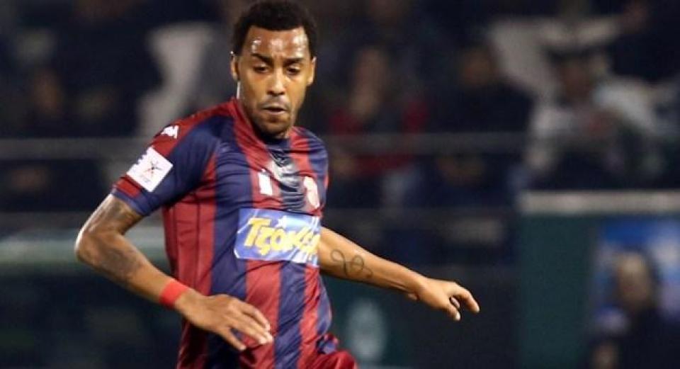 Επέστρεψε στον Απόλλωνα Πόντου ο Σιρίλ Καλί