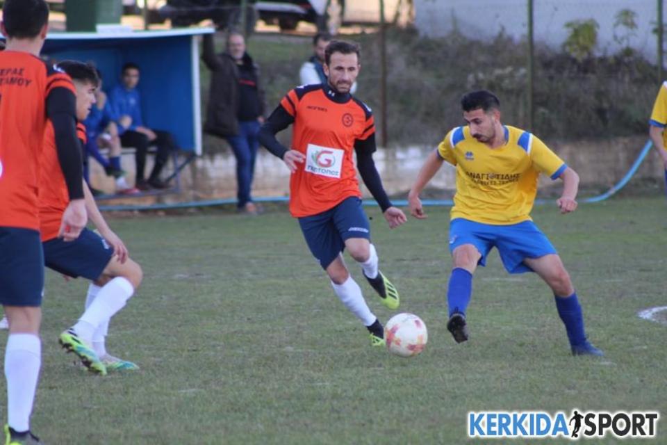 Α’ ΕΠΣΗ: Πρεμιέρα β’ γύρου με εκτός έδρας αγώνες για τους πρωτοπόρους