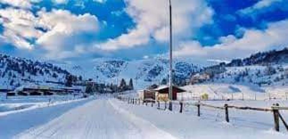 Το Σάββατο 18/12 η επισημη έναρξη της Χειμερινής περιόδου 21-22 στο Χ.Κ. Σελίου