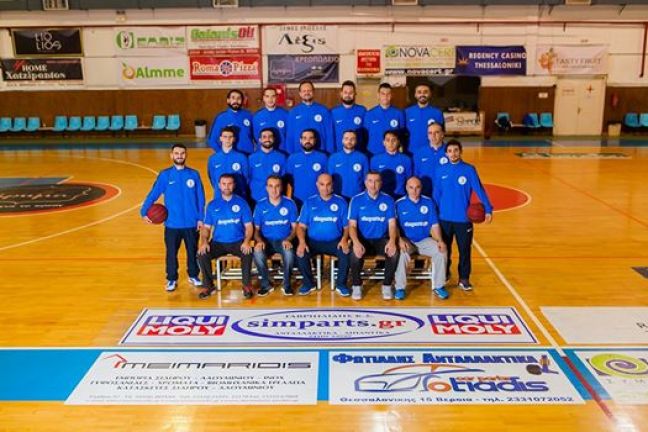 Νίκη με δυσκολία και άγχος για τον ΑΟΚ