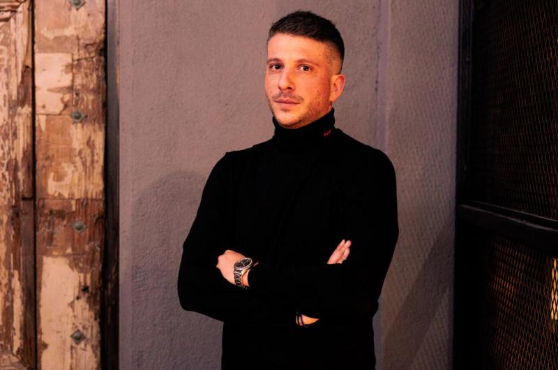 Επιβεβαίωση kerkidasport: Στον πάγκο του Ηρακλή Θερμαϊκού ο Μιχάλης Σαλέπτης