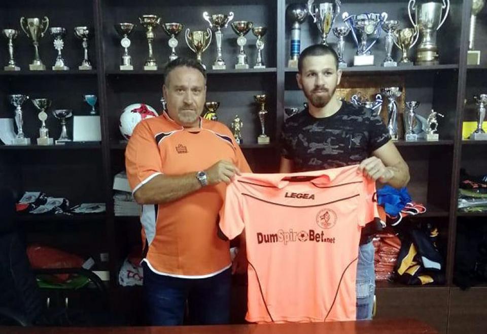 Ημαθιώτικη υπόθεση η πρώτη φιλική νίκη της Αναγέννησης Κολινδρού