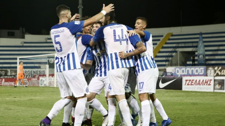 Με 8/9 τελευταία τους στο 1-0, πώς τους κόβετε; Θα βάλουν περισσότερα;