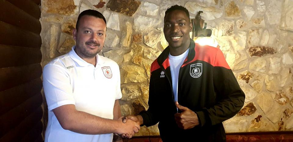 Τον διεθνή Τζούλιαν Μπίσετ απέκτησε ο ΦΙΛΙΠΠΟΣ!